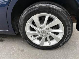 2014 Nissan Pulsar - Thumbnail