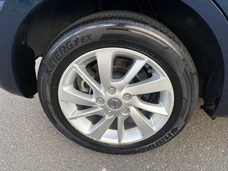 2014 Nissan Pulsar - Thumbnail