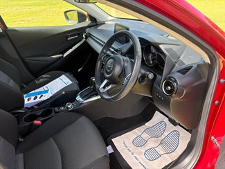 2017 Mazda DEMIO - Thumbnail