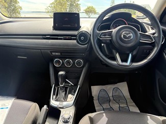 2017 Mazda DEMIO - Thumbnail