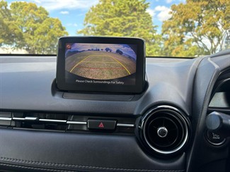 2017 Mazda DEMIO - Thumbnail