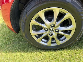 2017 Mazda DEMIO - Thumbnail