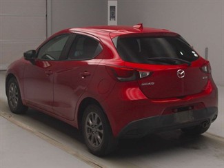 2017 Mazda DEMIO - Thumbnail
