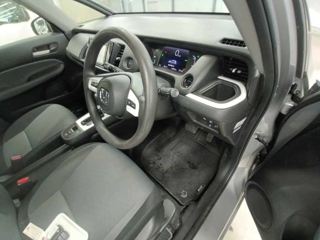 2021 Honda FIT