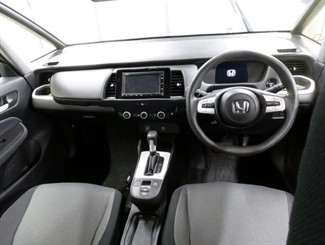 2021 Honda FIT - Thumbnail