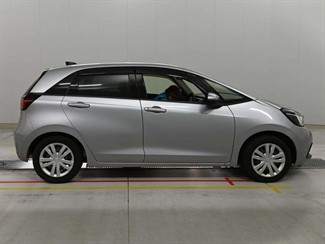 2021 Honda FIT - Thumbnail