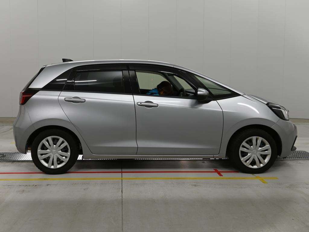 2021 Honda FIT