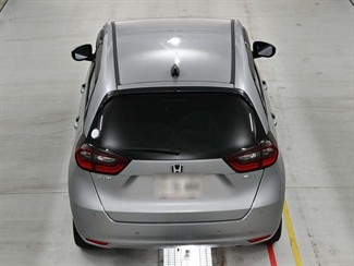 2021 Honda FIT - Thumbnail