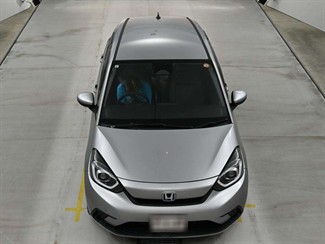 2021 Honda FIT - Thumbnail