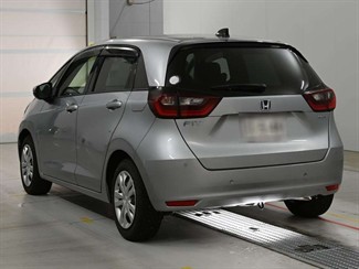 2021 Honda FIT - Thumbnail