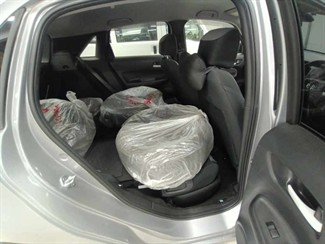 2021 Honda FIT - Thumbnail