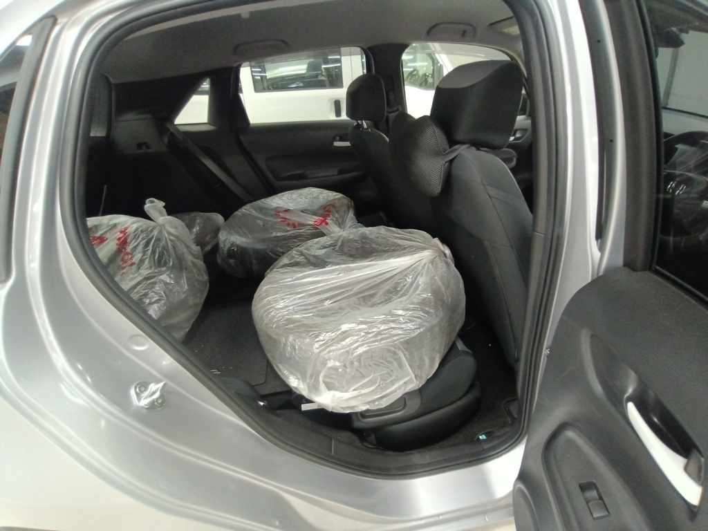 2021 Honda FIT