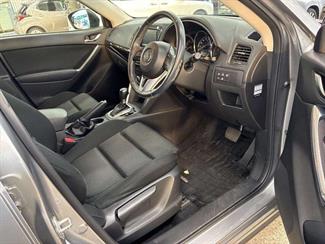 2014 Mazda CX-5 - Thumbnail