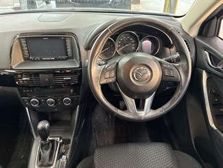 2014 Mazda CX-5 - Thumbnail