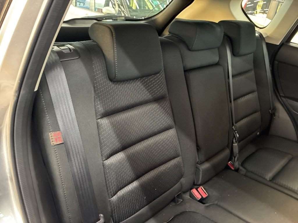 2014 Mazda CX-5