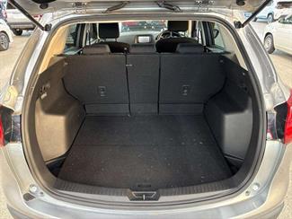 2014 Mazda CX-5 - Thumbnail