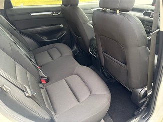 2020 Mazda CX-5 - Thumbnail