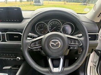 2020 Mazda CX-5 - Thumbnail