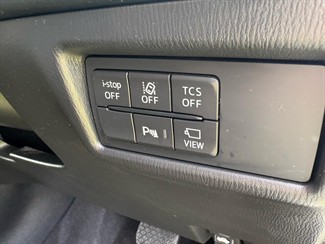 2020 Mazda CX-5 - Thumbnail