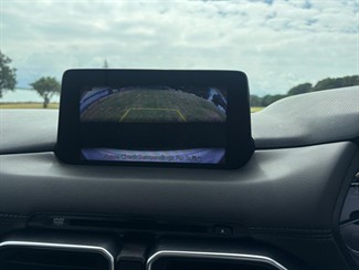 2020 Mazda CX-5 - Thumbnail