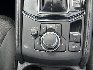 2020 Mazda CX-5 - Thumbnail