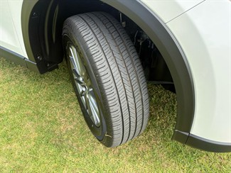 2020 Mazda CX-5 - Thumbnail