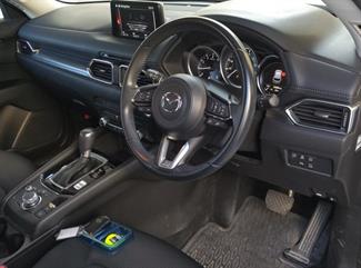 2020 Mazda CX-5 - Thumbnail