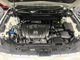 2020 Mazda CX-5 - Thumbnail