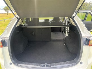 2020 Mazda CX-5 - Thumbnail