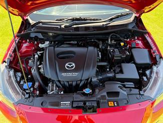 2015 Mazda DEMIO - Thumbnail