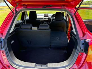 2015 Mazda DEMIO - Thumbnail