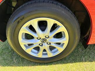 2015 Mazda DEMIO - Thumbnail