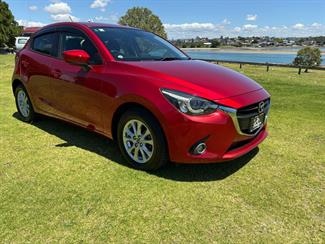2015 Mazda DEMIO - Thumbnail