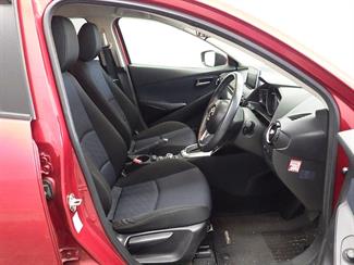 2015 Mazda DEMIO - Thumbnail