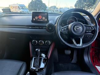 2017 Mazda CX-3 - Thumbnail