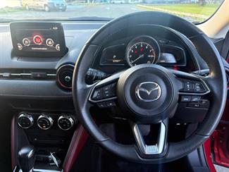 2017 Mazda CX-3 - Thumbnail
