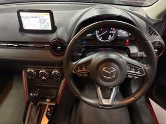 2017 Mazda CX-3 - Thumbnail