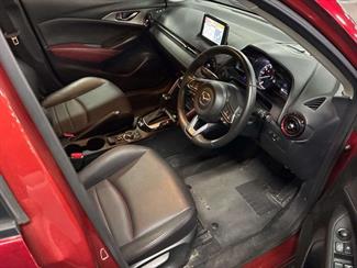 2017 Mazda CX-3 - Thumbnail