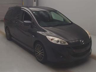 2014 Mazda Premacy - Thumbnail