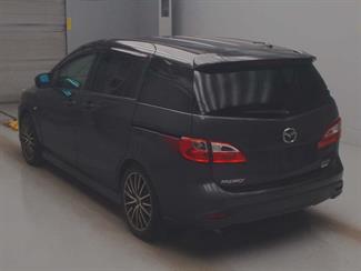 2014 Mazda Premacy - Thumbnail