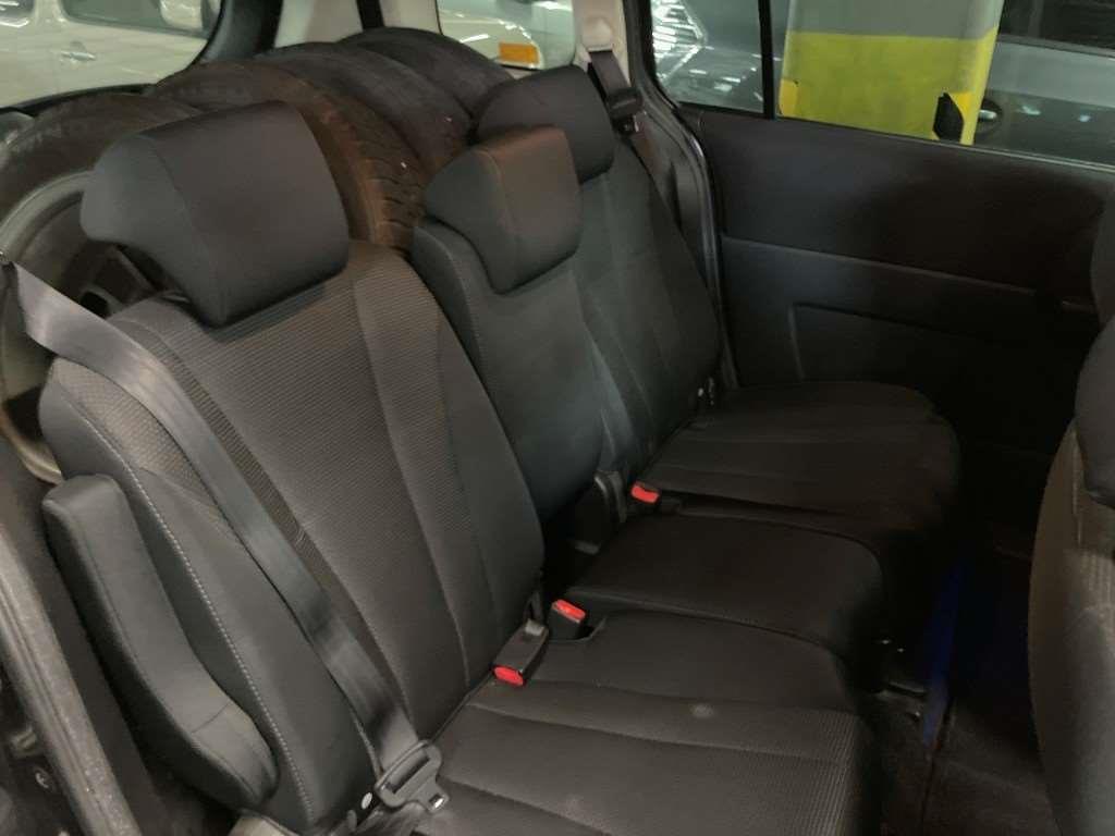 2014 Mazda Premacy