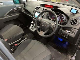 2014 Mazda Premacy - Thumbnail