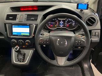 2014 Mazda Premacy - Thumbnail