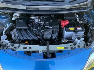 2017 Nissan NOTE - Thumbnail