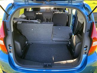 2017 Nissan NOTE - Thumbnail