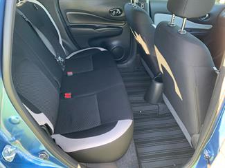 2017 Nissan NOTE - Thumbnail