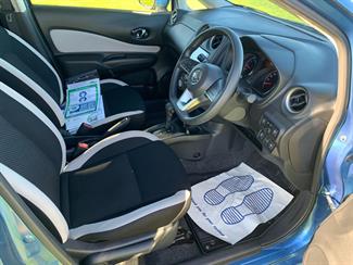 2017 Nissan NOTE - Thumbnail