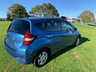 2017 Nissan NOTE - Thumbnail