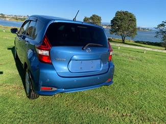 2017 Nissan NOTE - Thumbnail