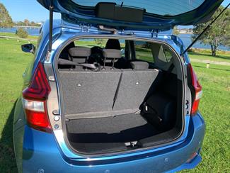 2017 Nissan NOTE - Thumbnail